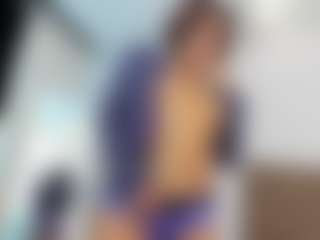 Blu Fia's Live Sex Cam Show