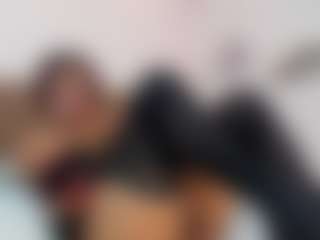 Blu Fia's Live Sex Cam Show
