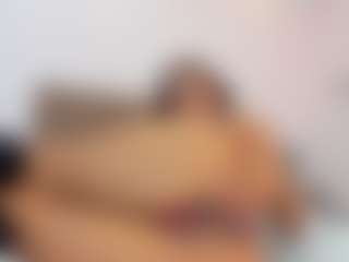 Blu Fia's Live Sex Cam Show