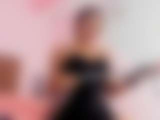 Blu Fia's Live Sex Cam Show
