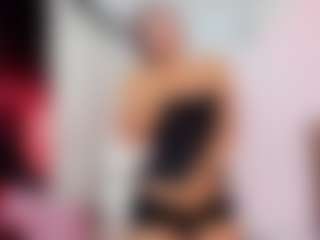 Blu Fia's Live Sex Cam Show