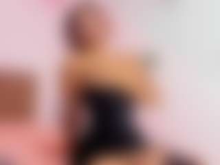 Blu Fia's Live Sex Cam Show