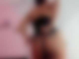 Blu Fia's Live Sex Cam Show