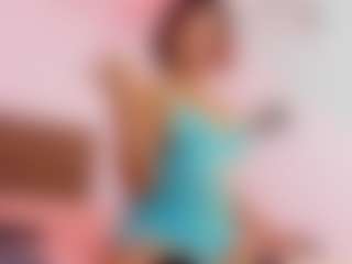 Blu Fia's Live Sex Cam Show
