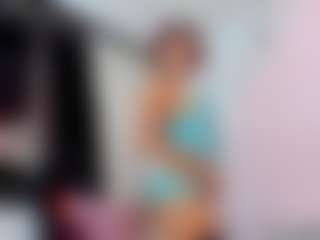 Blu Fia's Live Sex Cam Show