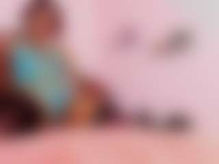 Blu Fia's Live Sex Cam Show