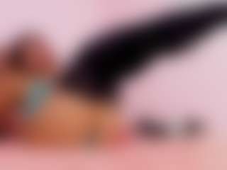 Blu Fia's Live Sex Cam Show