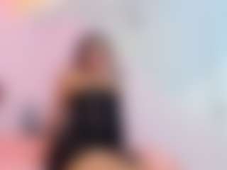 Blu Fia's Live Sex Cam Show