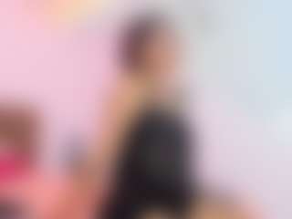 Blu Fia's Live Sex Cam Show