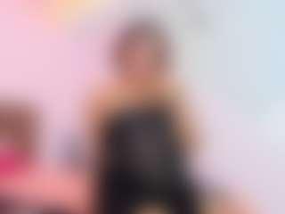 Blu Fia's Live Sex Cam Show