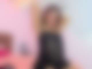 Blu Fia's Live Sex Cam Show