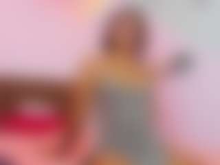 Blu Fia's Live Sex Cam Show