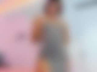 Blu Fia's Live Sex Cam Show
