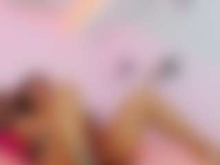 Blu Fia's Live Sex Cam Show