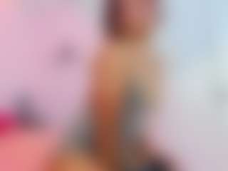 Blu Fia's Live Sex Cam Show