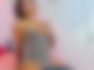 Blu Fia's Live Sex Cam Show