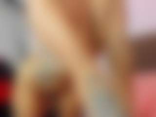 Blu Fia's Live Sex Cam Show