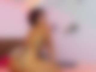 Blu Fia's Live Sex Cam Show