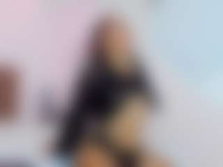 Blu Fia's Live Sex Cam Show