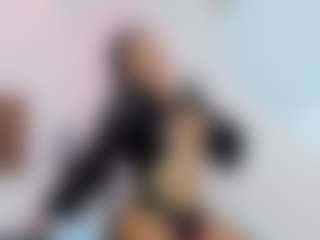 Blu Fia's Live Sex Cam Show