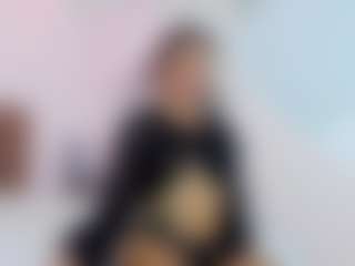 Blu Fia's Live Sex Cam Show