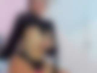 Blu Fia's Live Sex Cam Show