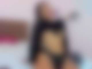 Blu Fia's Live Sex Cam Show