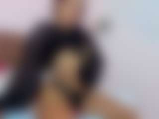 Blu Fia's Live Sex Cam Show