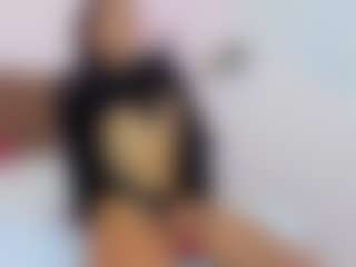 Blu Fia's Live Sex Cam Show