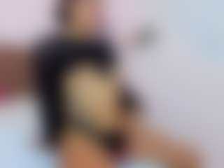 Blu Fia's Live Sex Cam Show