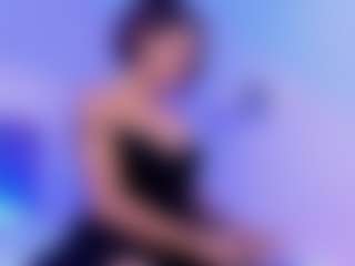 Blu Fia's Live Sex Cam Show