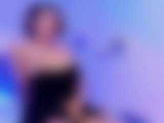 Blu Fia's Live Sex Cam Show