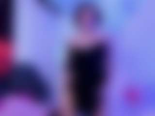 Blu Fia's Live Sex Cam Show