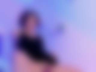 Blu Fia's Live Sex Cam Show