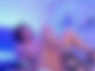Blu Fia's Live Sex Cam Show