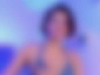 Blu Fia's Live Sex Cam Show