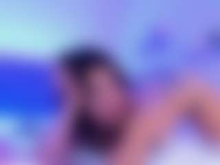 Blu Fia's Live Sex Cam Show