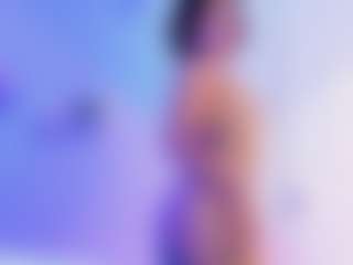 Blu Fia's Live Sex Cam Show