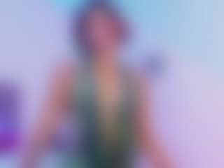 Blu Fia's Live Sex Cam Show