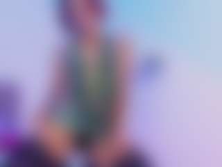 Blu Fia's Live Sex Cam Show