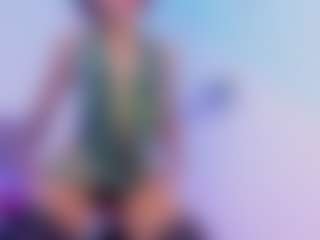 Blu Fia's Live Sex Cam Show