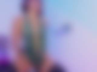 Blu Fia's Live Sex Cam Show