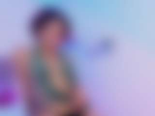 Blu Fia's Live Sex Cam Show