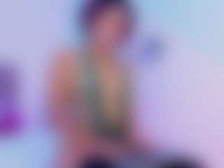 Blu Fia's Live Sex Cam Show