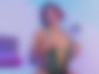 Blu Fia's Live Sex Cam Show