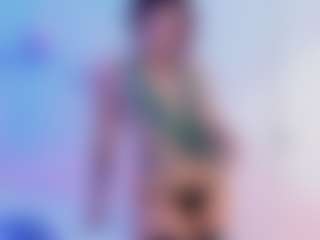 Blu Fia's Live Sex Cam Show
