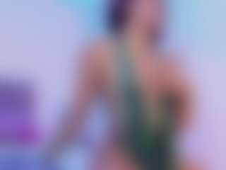 Blu Fia's Live Sex Cam Show
