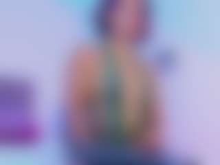 Blu Fia's Live Sex Cam Show