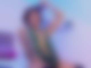 Blu Fia's Live Sex Cam Show