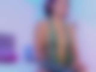 Blu Fia's Live Sex Cam Show